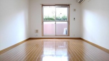 スターキャッスルの居間・リビング