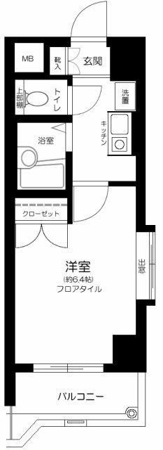 メインステージ早稲田