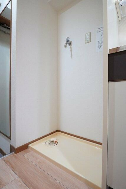 メインステージ早稲田の設備