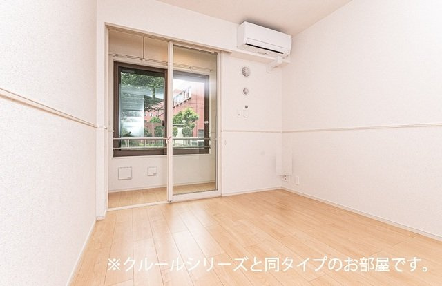 Ｋ’ｓジェルソＢの居間・リビング