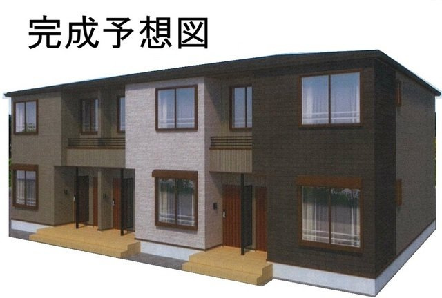 Ｋ’ｓジェルソＢの外観