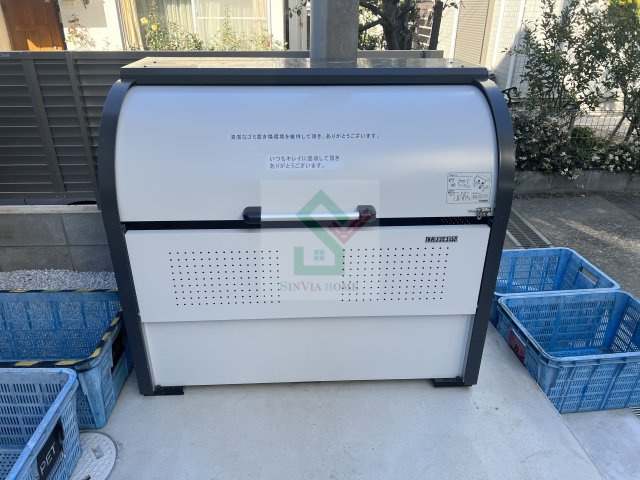 IKIひばりが丘のその他