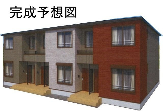 Ｋ’ｓジェルソＣの外観
