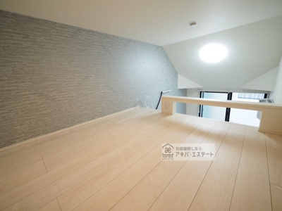 【寝室】 | ハーモニーテラス大井町 | 同一仕様写真