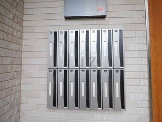 リブリ横浜のその他共用部分