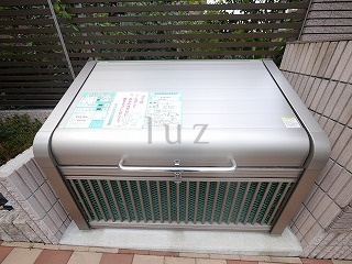 リブリ・横浜のその他共用部分
