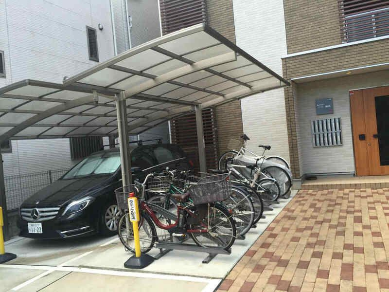 リブリ・横浜のその他共用部分