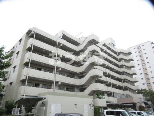 コンフォール上倉田1号棟のその他