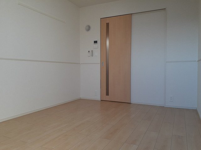 ヴィーナスの内装