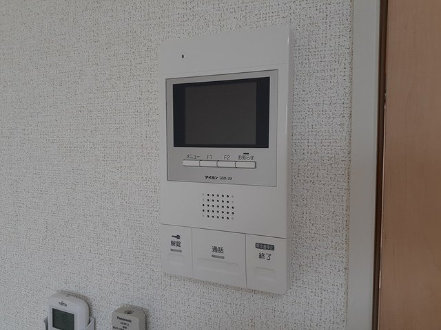 ヴィーナスの設備