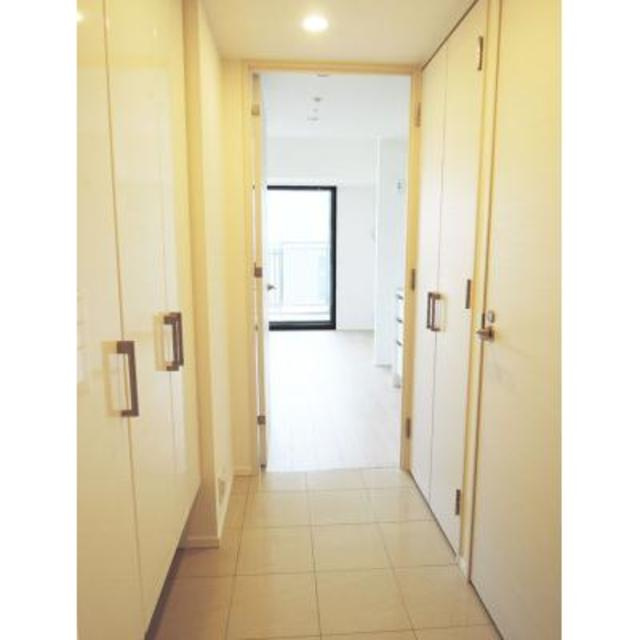 パークアクシス柏の葉のその他|※写真は同タイプ住戸です。