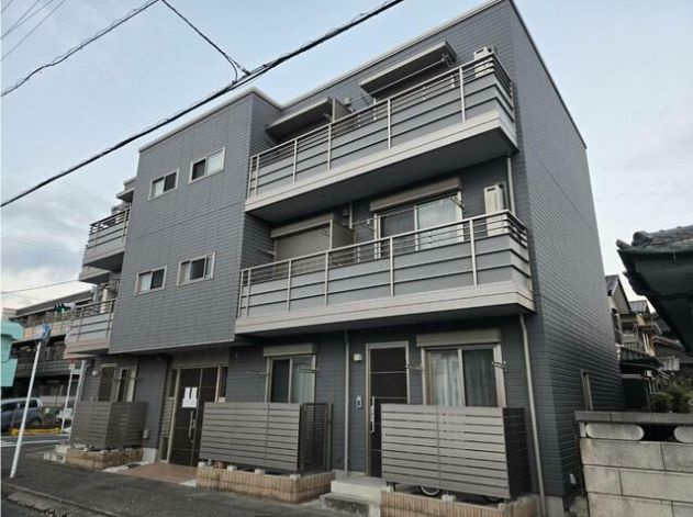 ラルーチェ