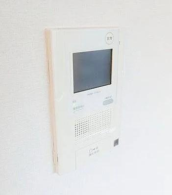 アーバンファースト神楽坂の設備