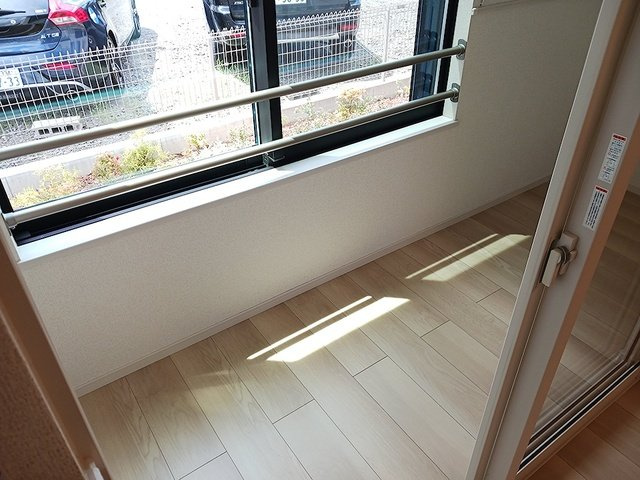 Ｃａｓａ　ＫＡＨＡＲＡの展望