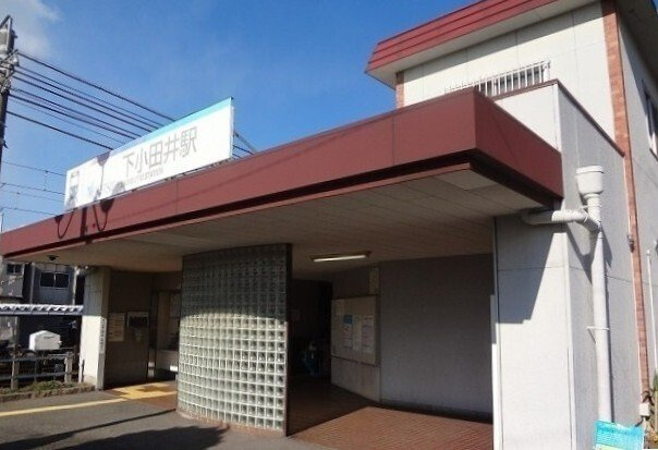Ｃａｓａ　ＫＡＨＡＲＡの周辺|名鉄犬山線　下小田井駅まで1000m