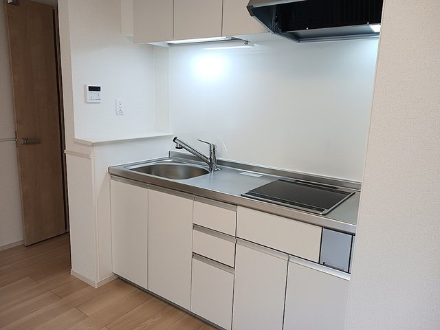 Ｃａｓａ　ＫＡＨＡＲＡのキッチン