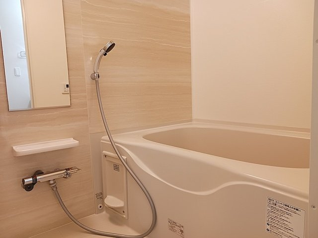 Ｃａｓａ　ＫＡＨＡＲＡの浴室