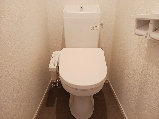 Ｃａｓａ　ＫＡＨＡＲＡのトイレ
