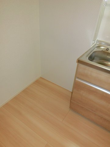 RJレジデンスのキッチン|RJレジデンス　キッチン