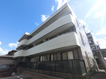 アービス柳前の画像