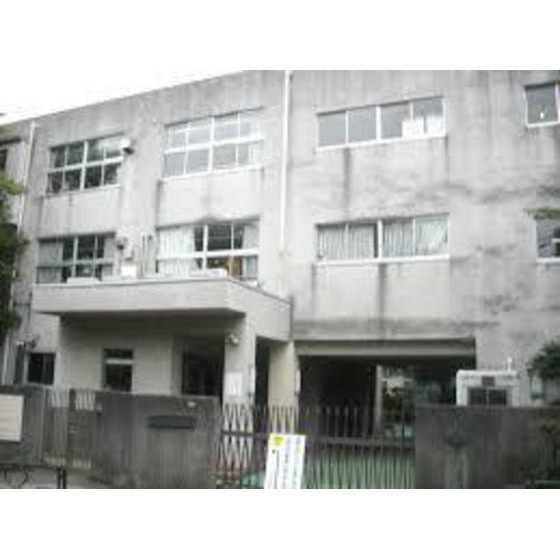 ゾアール茗荷谷の周辺|小学校「国立筑波大学附属小学校まで225m」