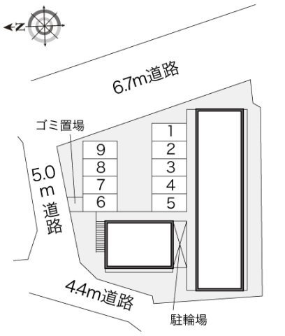 レオパレス有富のその他