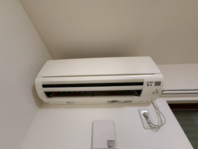 ルミナスハイツの設備|参考写真