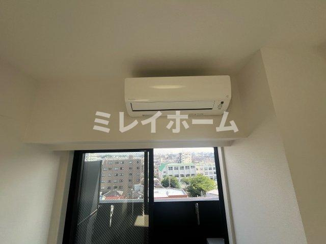 セジョリ蒲田の設備