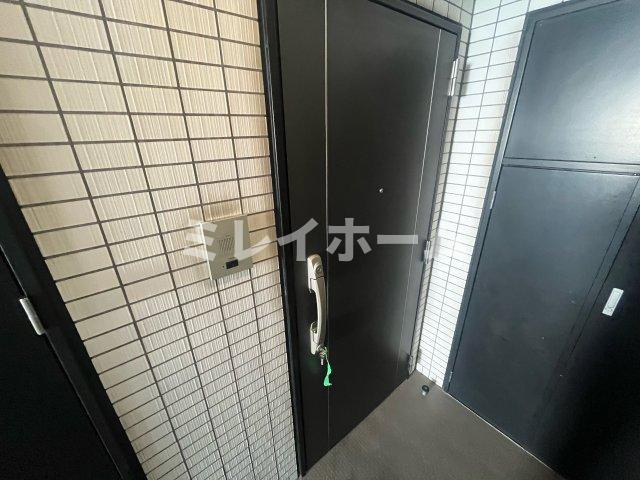 セジョリ蒲田のその他共用部分