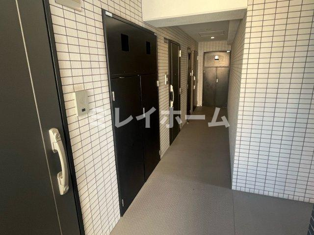 セジョリ蒲田のその他共用部分