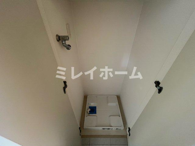 セジョリ蒲田の設備