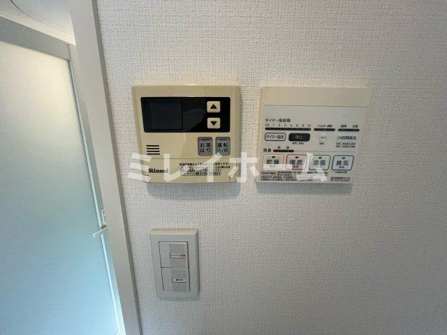 セジョリ蒲田の設備