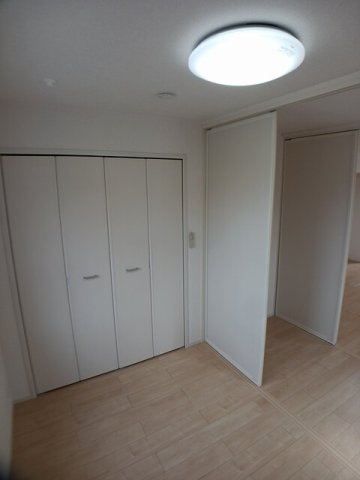 アーバンディアの内装