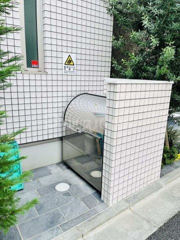 【その他共用部分】ラシーネ・テラス文京千駄木