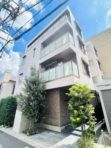 ラシーネ・テラス文京千駄木の画像