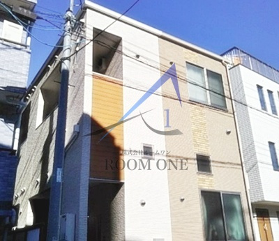 プレジール新江古田 