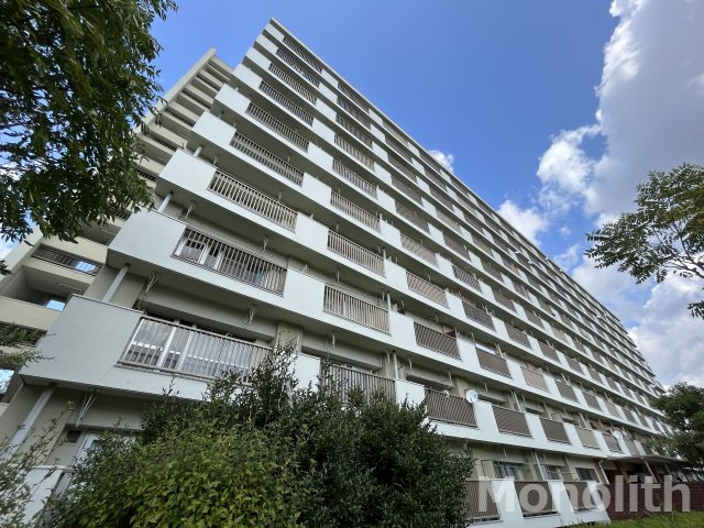泉北竹城台２丁1号棟