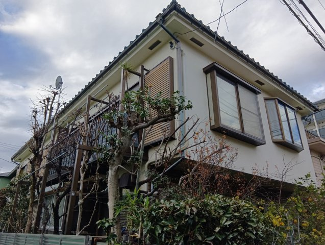 【外観】 | ワンククレ世田谷