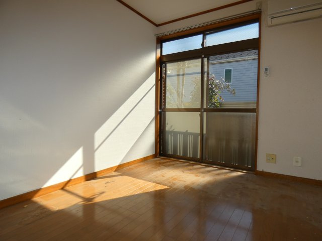 【居間・リビング】 | ワンククレ世田谷 | ※別部屋・参考写真