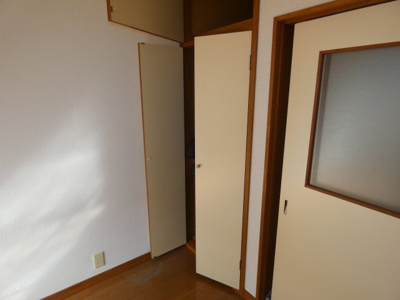 【収納】 | ※別部屋・参考写真
