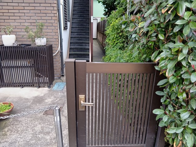 【その他共用部分】 | ワンククレ世田谷
