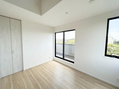 【洋室】 | 西宮市　浜甲子園1丁目　中古戸建