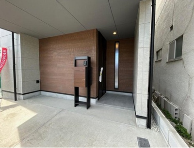 【その他】 | 西宮市　浜甲子園1丁目　中古戸建