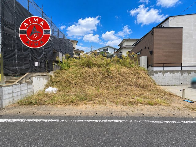 福津市福間南1丁目第5-1棟（1号棟）