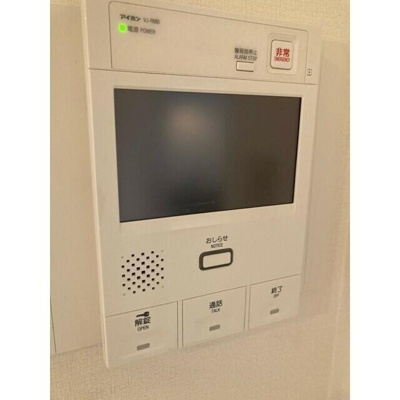 【セキュリティ】 | バウムプラッツ