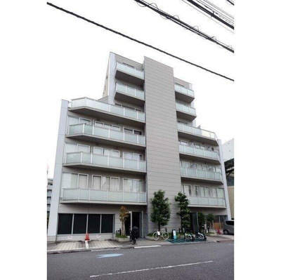 【外観】 | バウムプラッツ