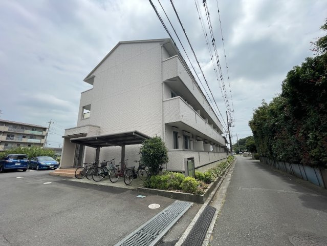 ルミエールの展望