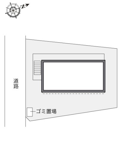 レオパレスｃｈｅｚ　ｔｏｉのその他