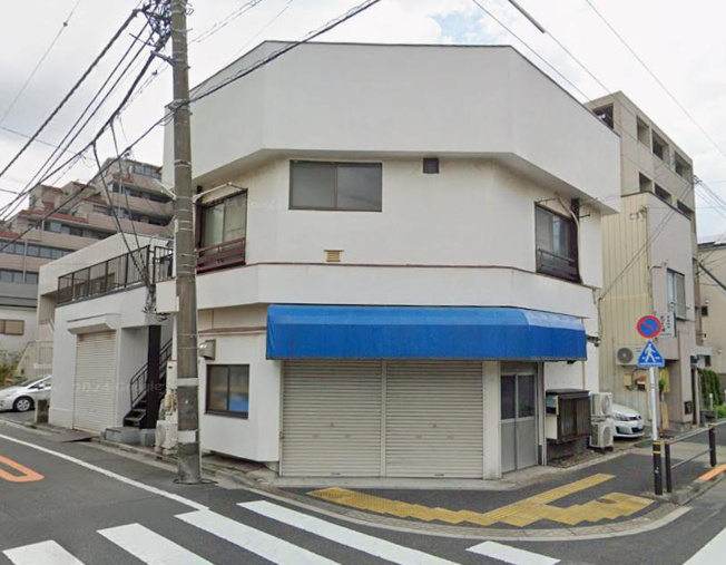 【外観】