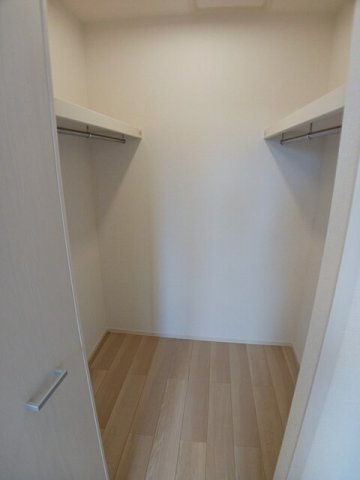 グレース・カーサ　２番館　Ａの収納